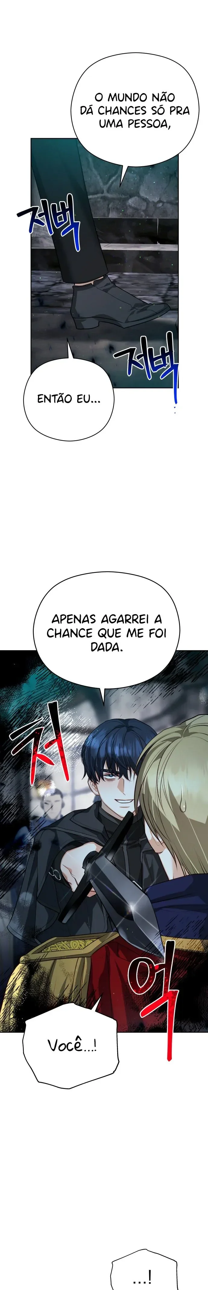 Read Lábios afiados como uma Faca pt Manga Online