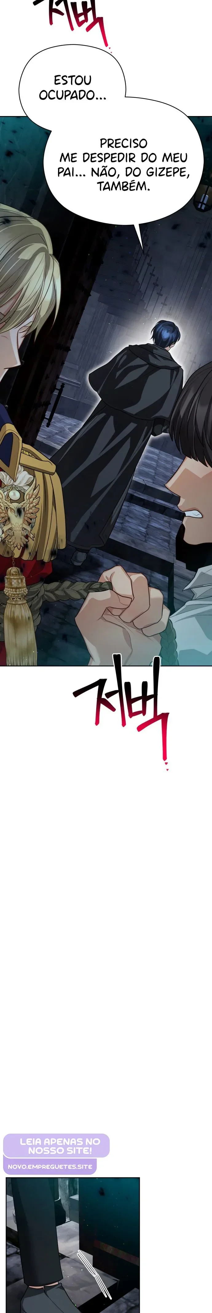 Read Lábios afiados como uma Faca pt Manga Online