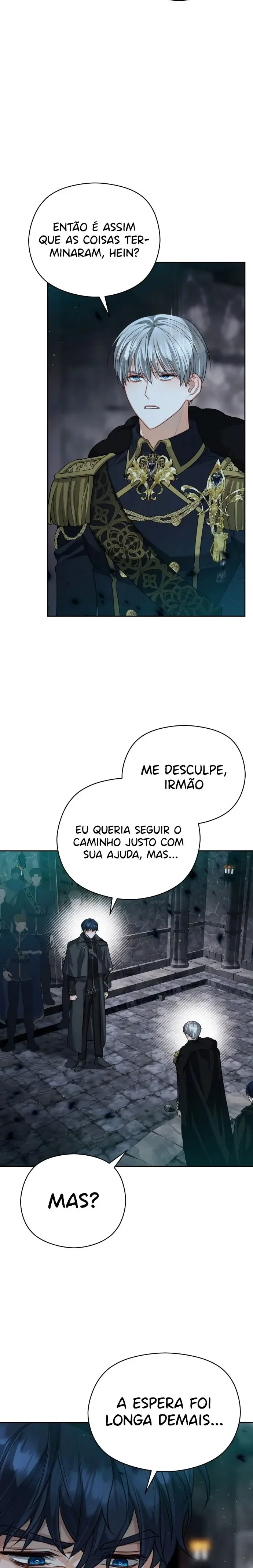 Read Lábios afiados como uma Faca pt Manga Online