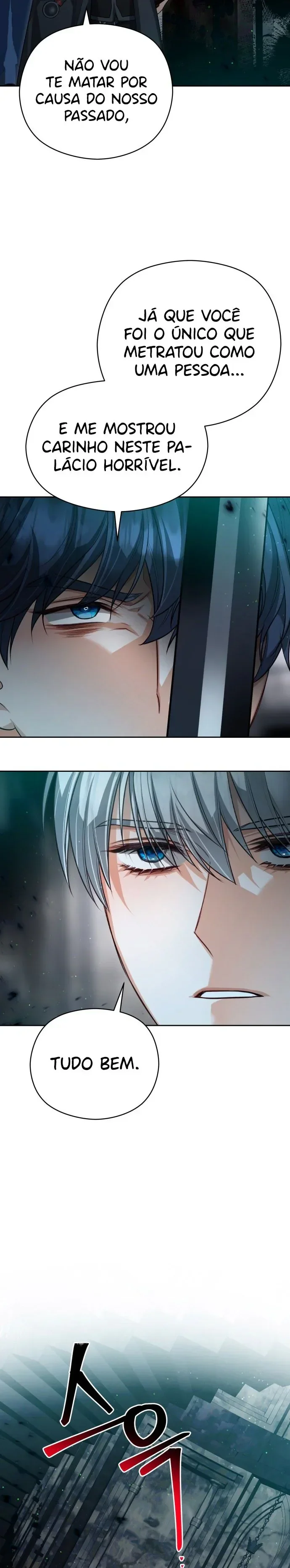 Read Lábios afiados como uma Faca pt Manga Online