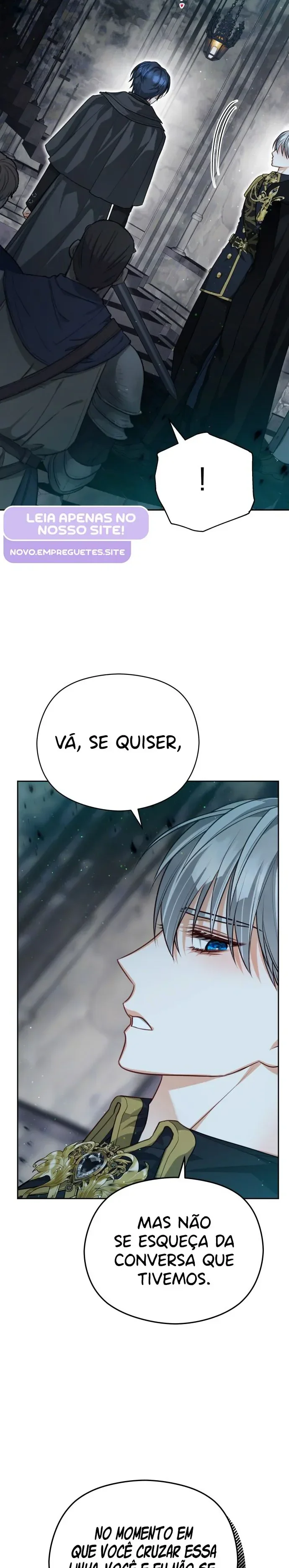 Read Lábios afiados como uma Faca pt Manga Online
