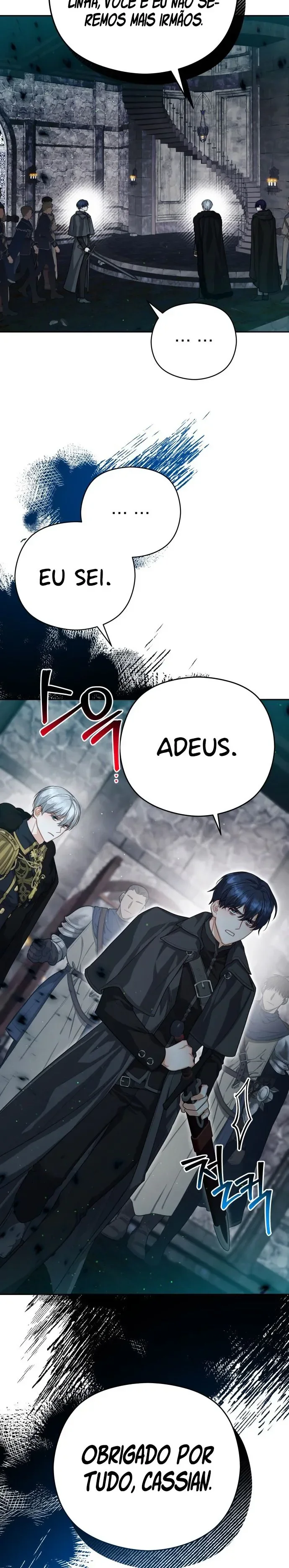 Read Lábios afiados como uma Faca pt Manga Online