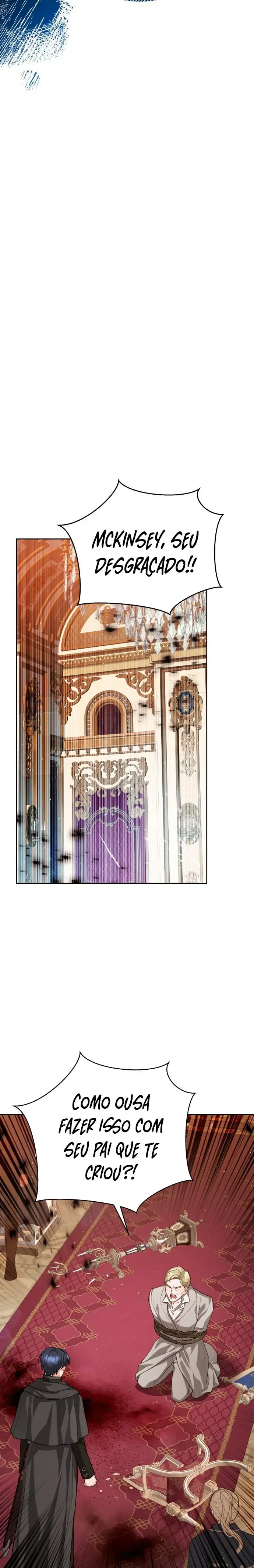 Read Lábios afiados como uma Faca pt Manga Online