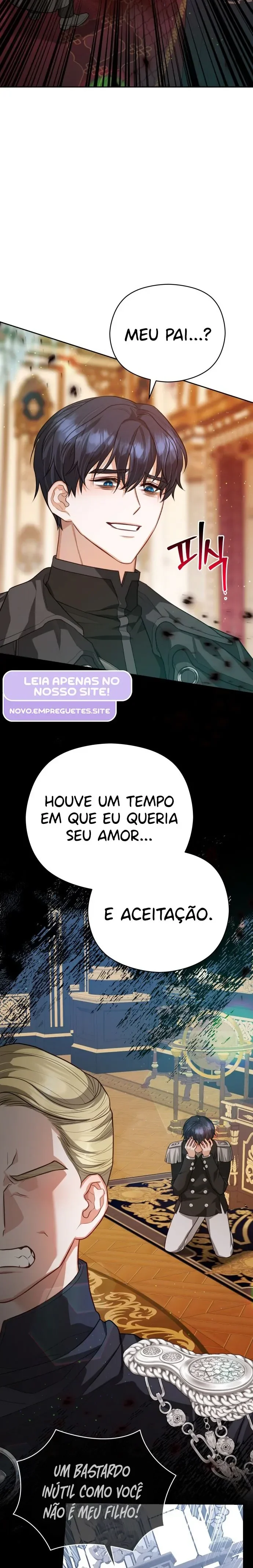 Read Lábios afiados como uma Faca pt Manga Online