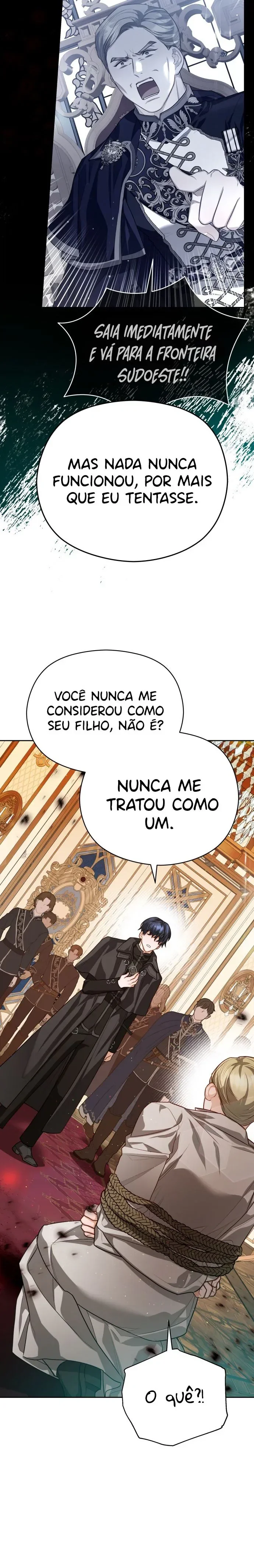 Read Lábios afiados como uma Faca pt Manga Online