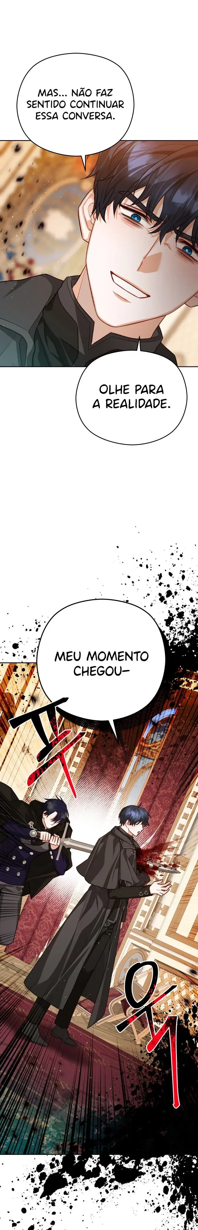 Read Lábios afiados como uma Faca pt Manga Online
