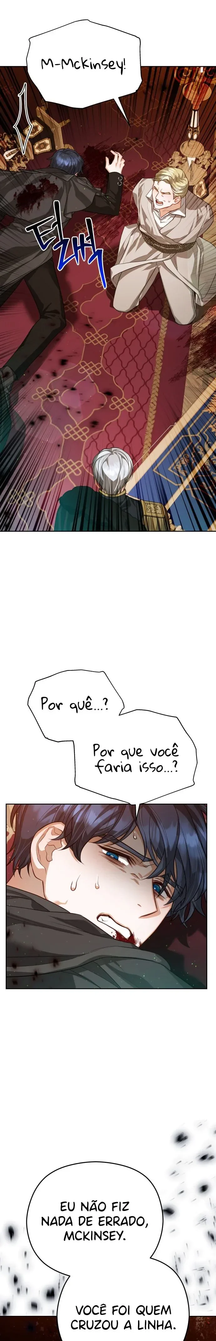 Read Lábios afiados como uma Faca pt Manga Online