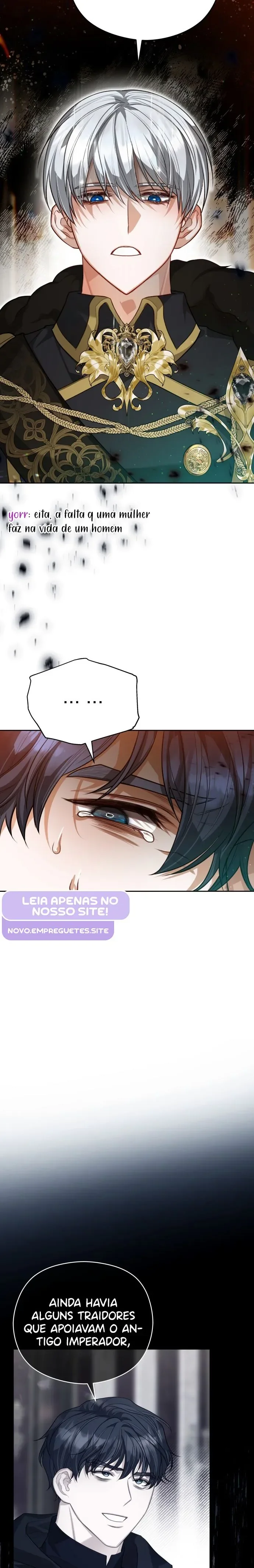 Read Lábios afiados como uma Faca pt Manga Online