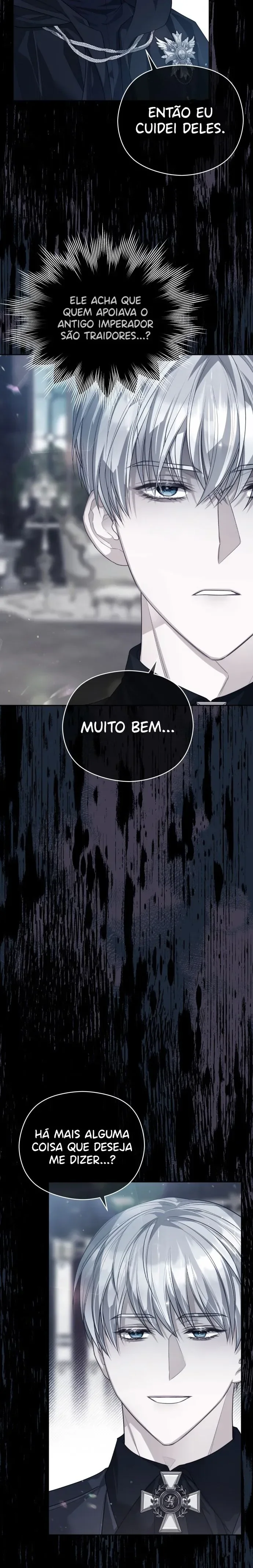 Read Lábios afiados como uma Faca pt Manga Online