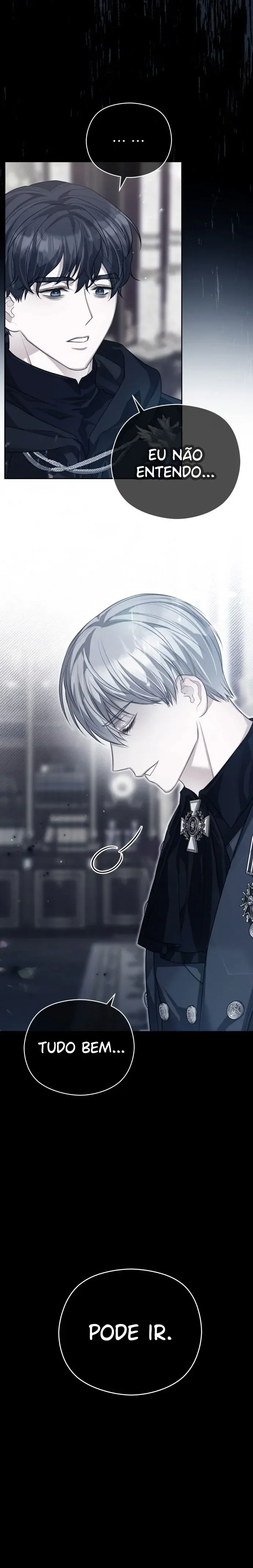 Read Lábios afiados como uma Faca pt Manga Online