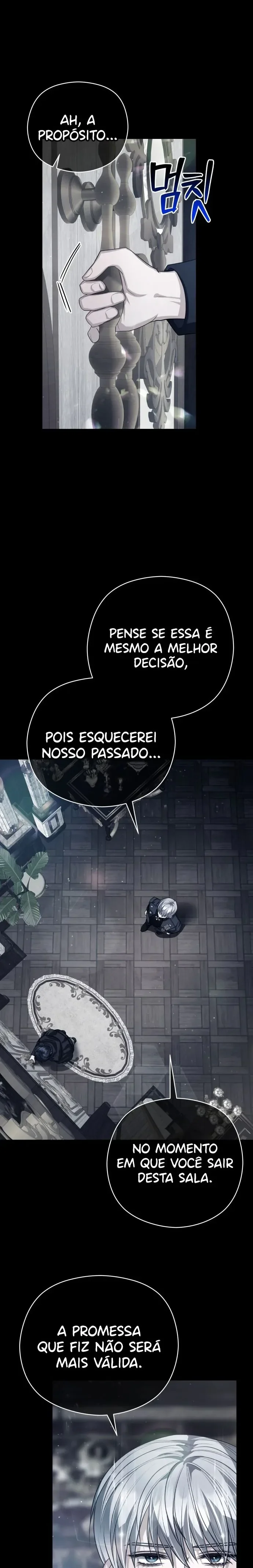 Read Lábios afiados como uma Faca pt Manga Online