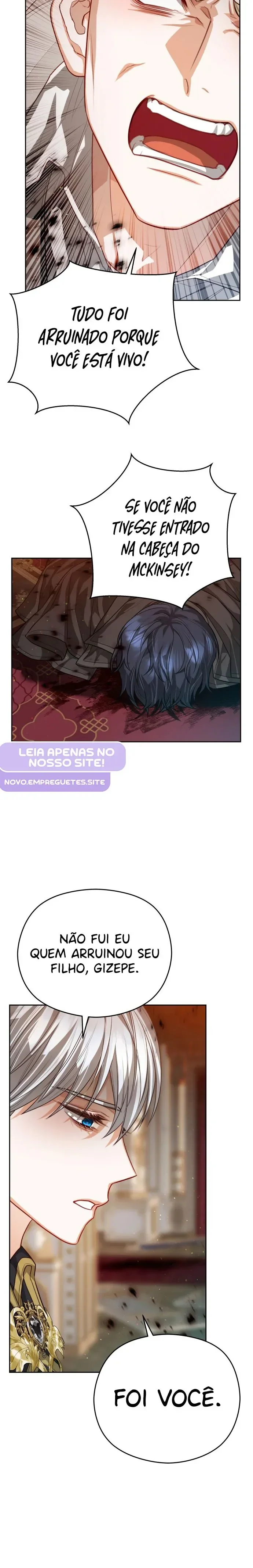 Read Lábios afiados como uma Faca pt Manga Online