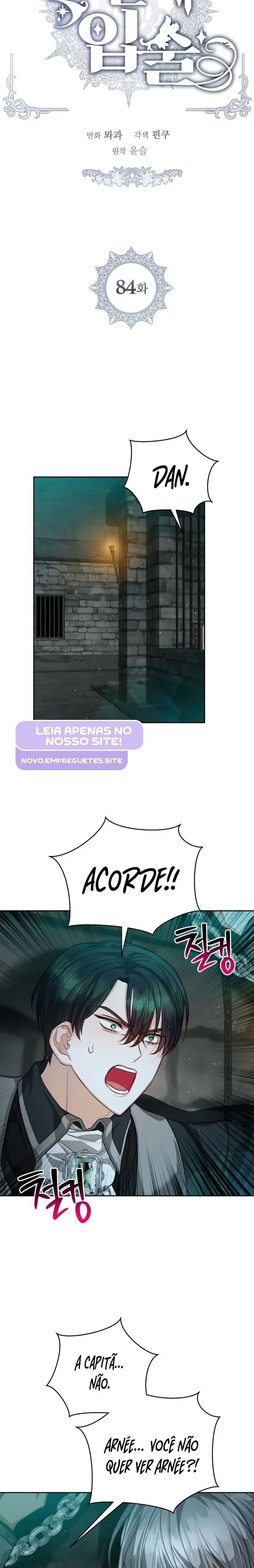 Read Lábios afiados como uma Faca pt Manga Online