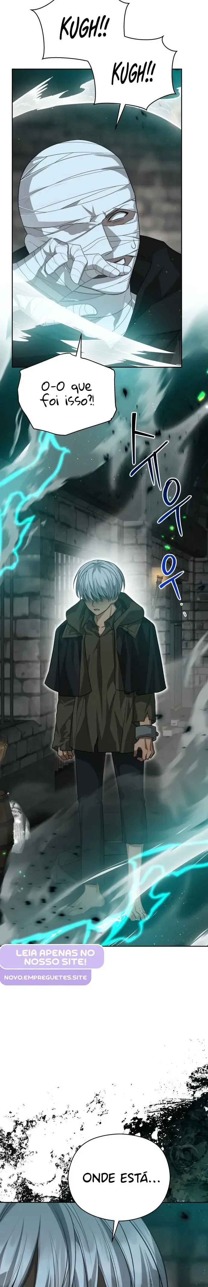 Read Lábios afiados como uma Faca pt Manga Online