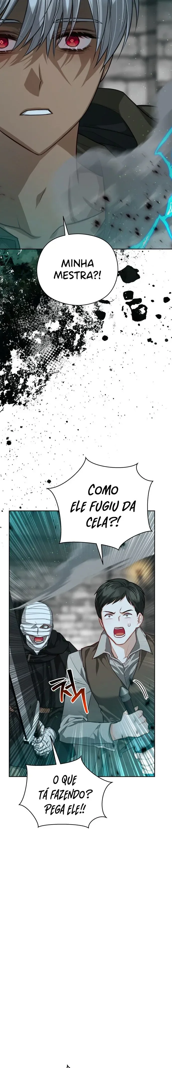 Read Lábios afiados como uma Faca pt Manga Online