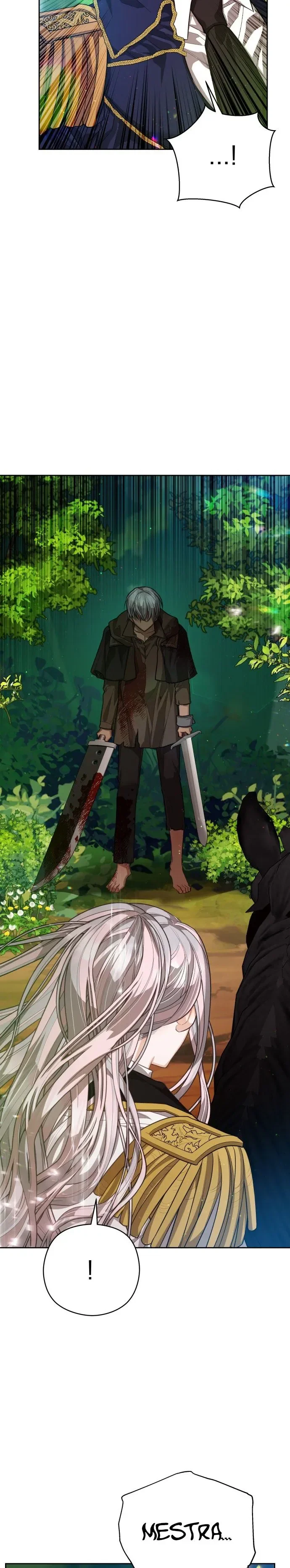 Read Lábios afiados como uma Faca pt Manga Online