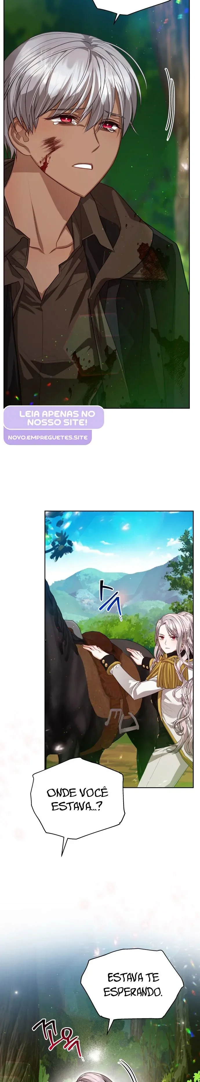 Read Lábios afiados como uma Faca pt Manga Online