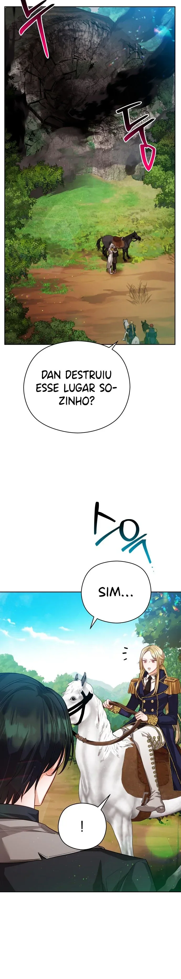 Read Lábios afiados como uma Faca pt Manga Online
