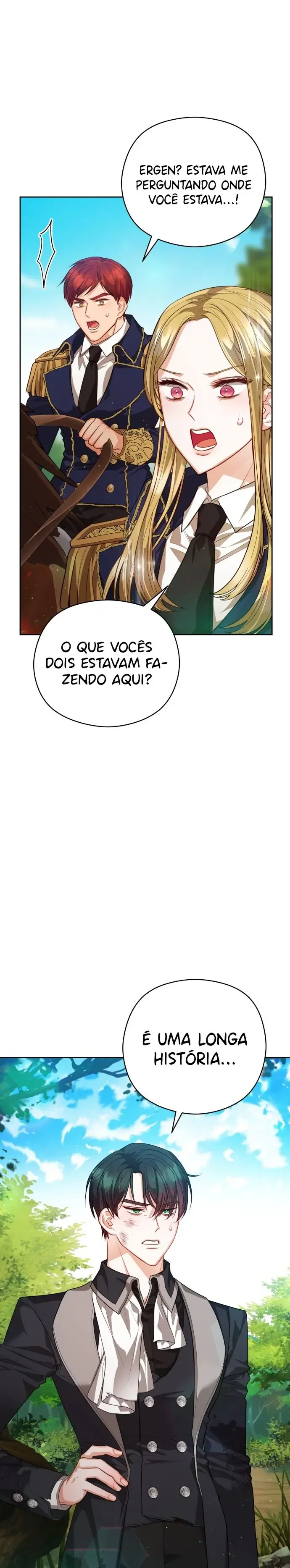 Read Lábios afiados como uma Faca pt Manga Online