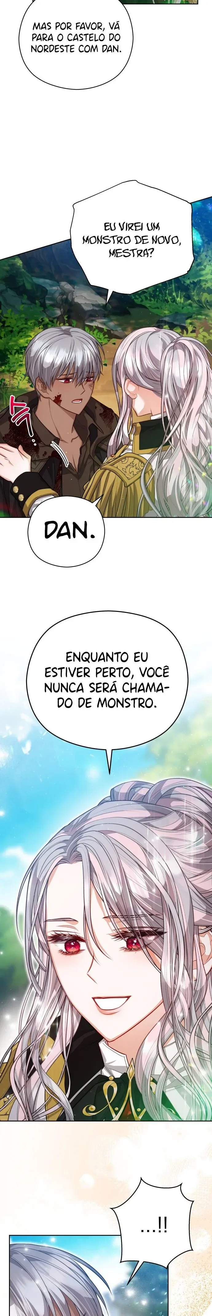 Read Lábios afiados como uma Faca pt Manga Online