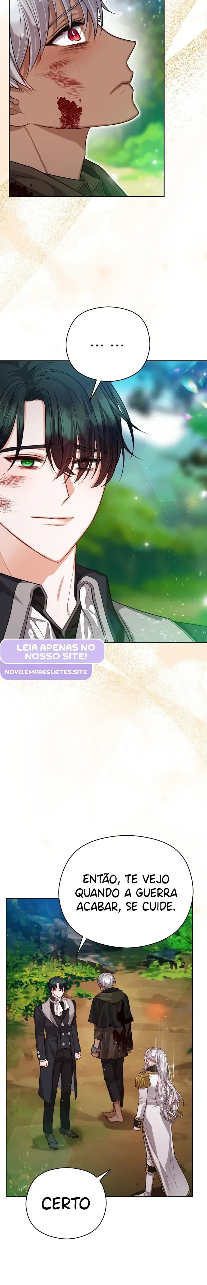 Read Lábios afiados como uma Faca pt Manga Online