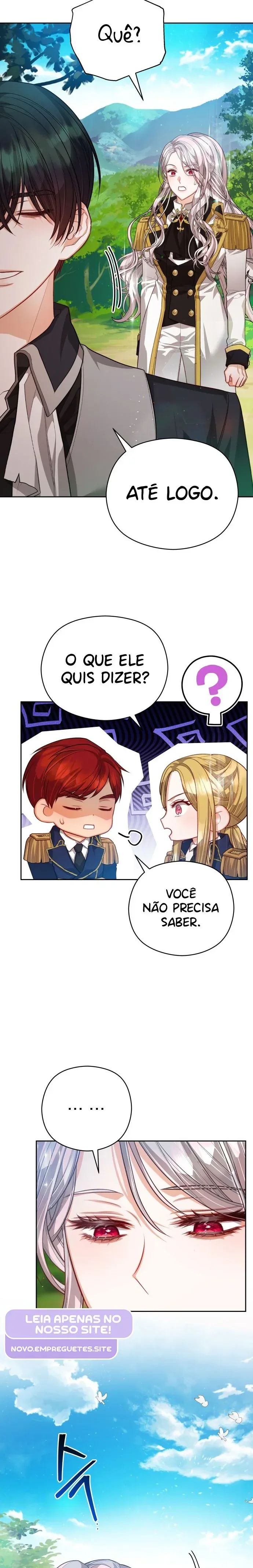 Read Lábios afiados como uma Faca pt Manga Online