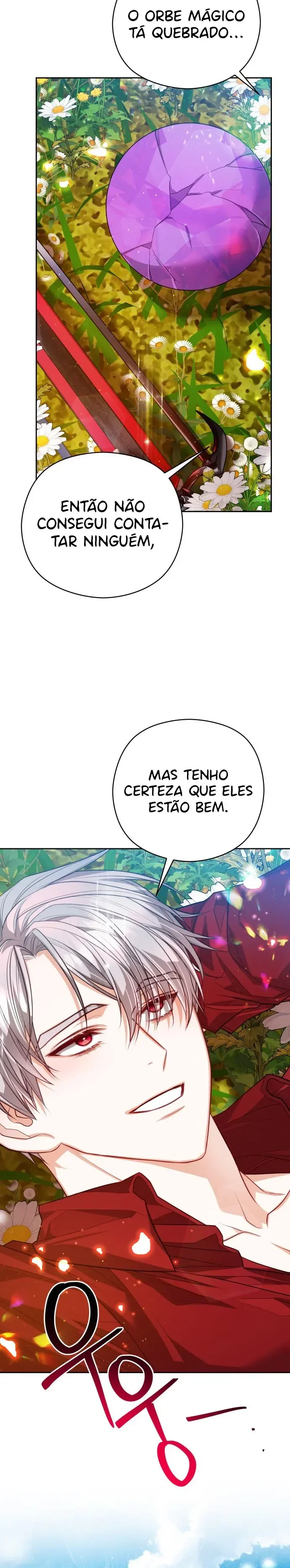 Read Lábios afiados como uma Faca pt Manga Online