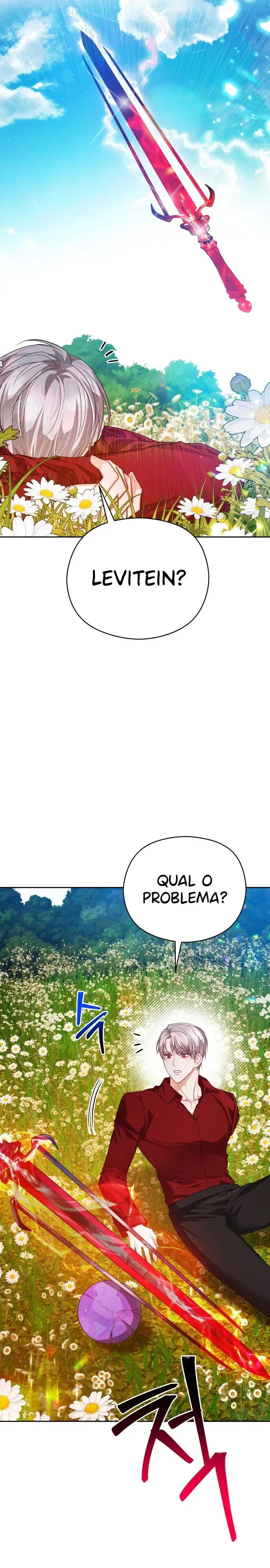 Read Lábios afiados como uma Faca pt Manga Online
