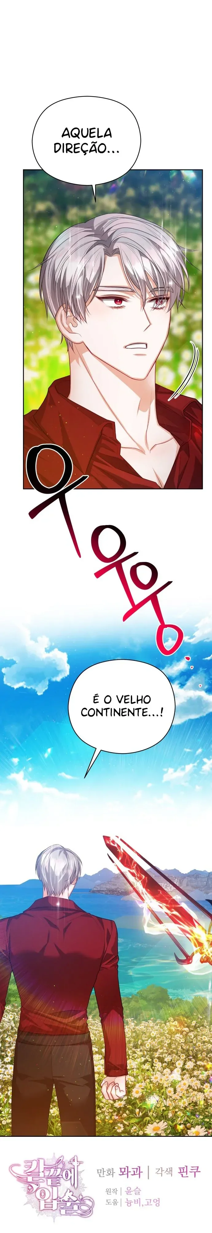 Read Lábios afiados como uma Faca pt Manga Online