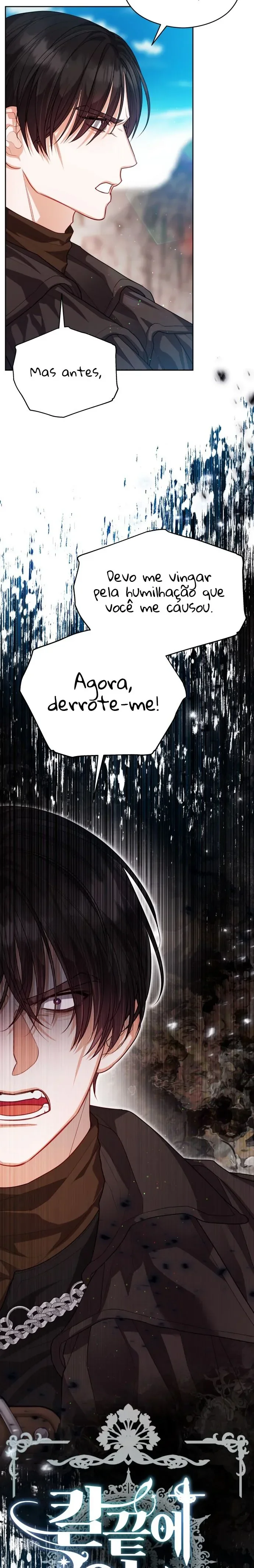 Read Lábios afiados como uma Faca pt Manga Online