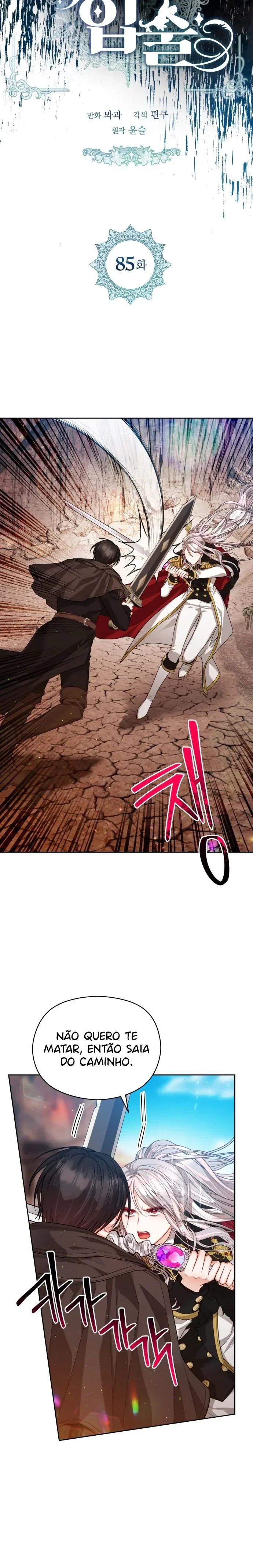 Read Lábios afiados como uma Faca pt Manga Online