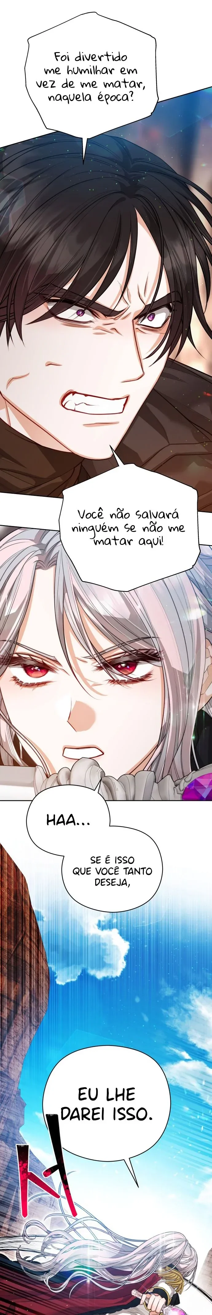 Read Lábios afiados como uma Faca pt Manga Online