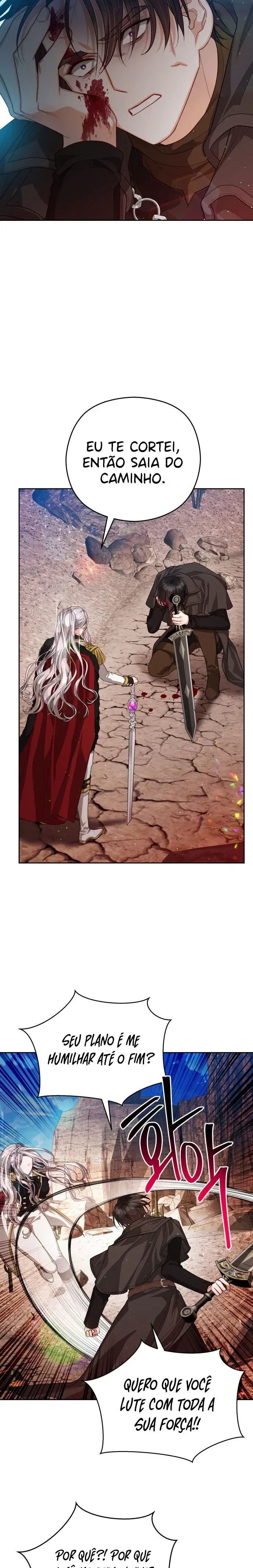 Read Lábios afiados como uma Faca pt Manga Online