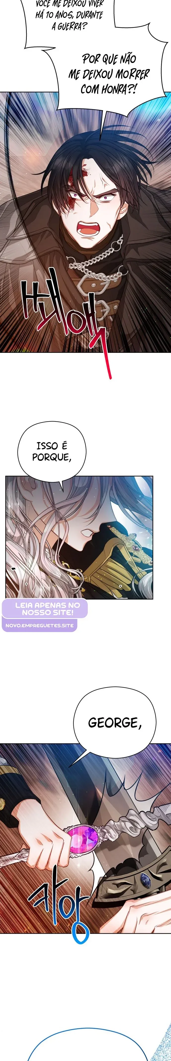 Read Lábios afiados como uma Faca pt Manga Online