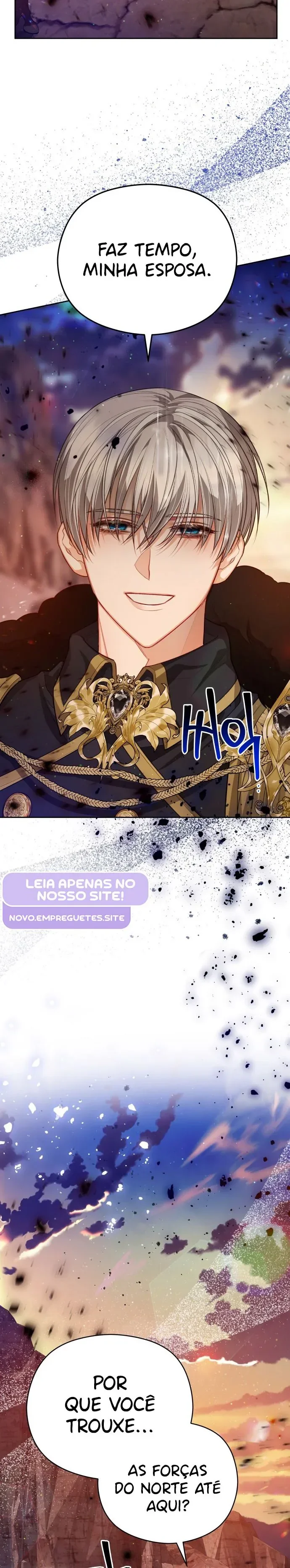 Read Lábios afiados como uma Faca pt Manga Online