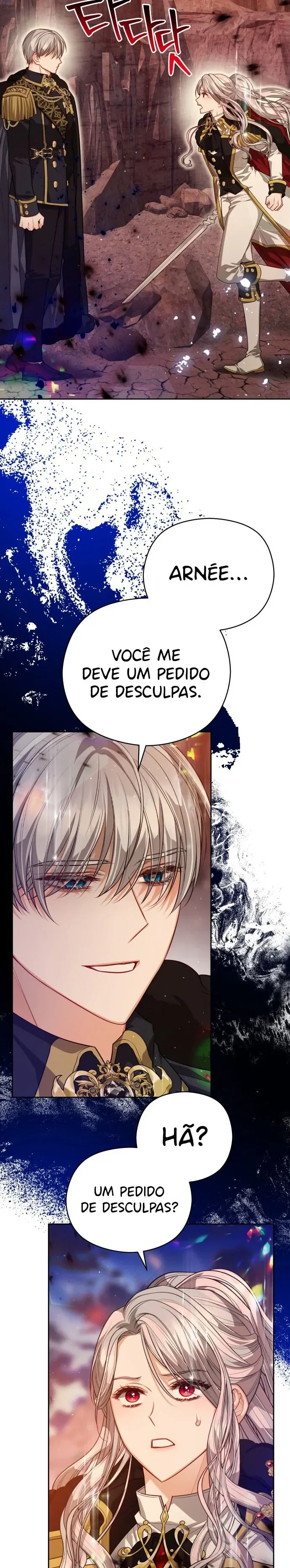 Read Lábios afiados como uma Faca pt Manga Online