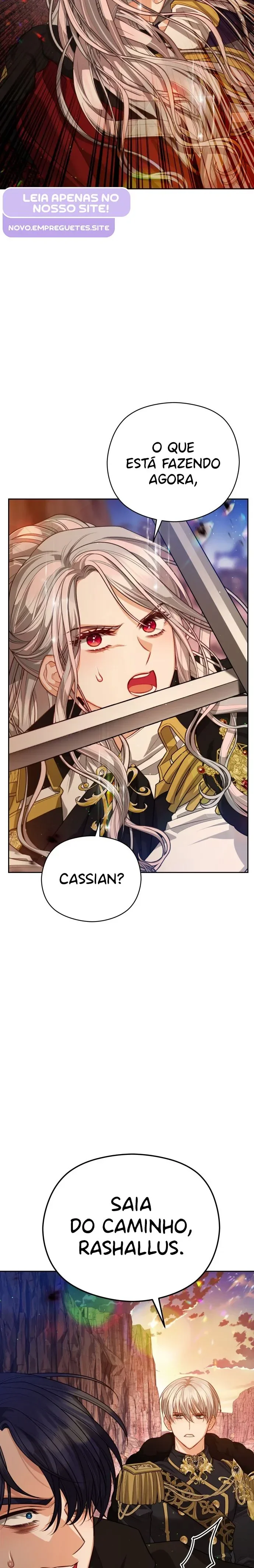 Read Lábios afiados como uma Faca pt Manga Online