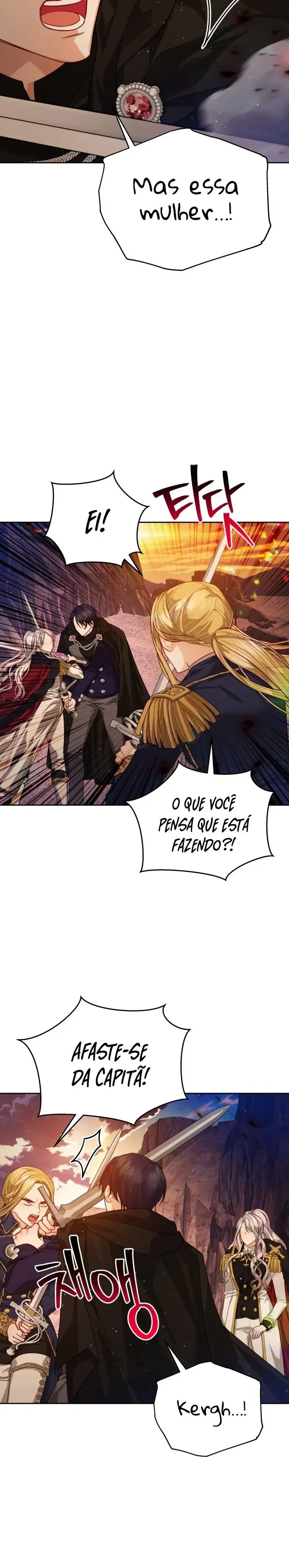 Read Lábios afiados como uma Faca pt Manga Online