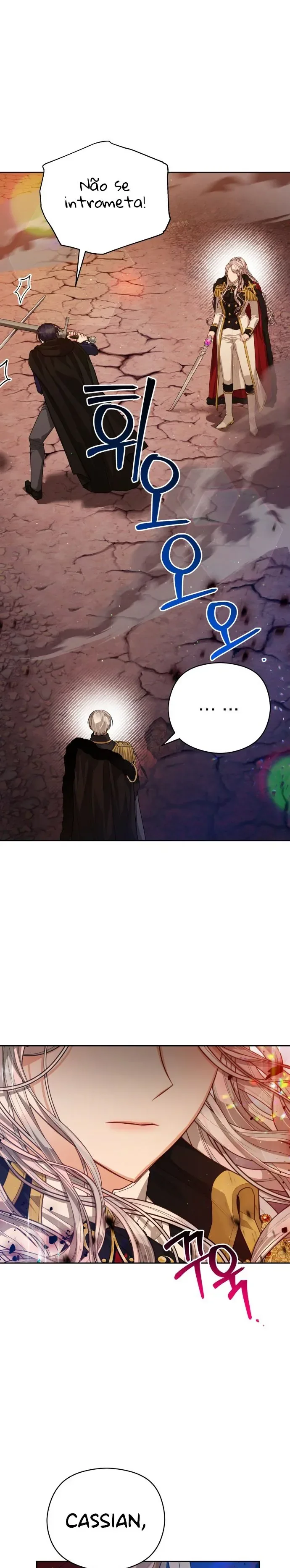 Read Lábios afiados como uma Faca pt Manga Online