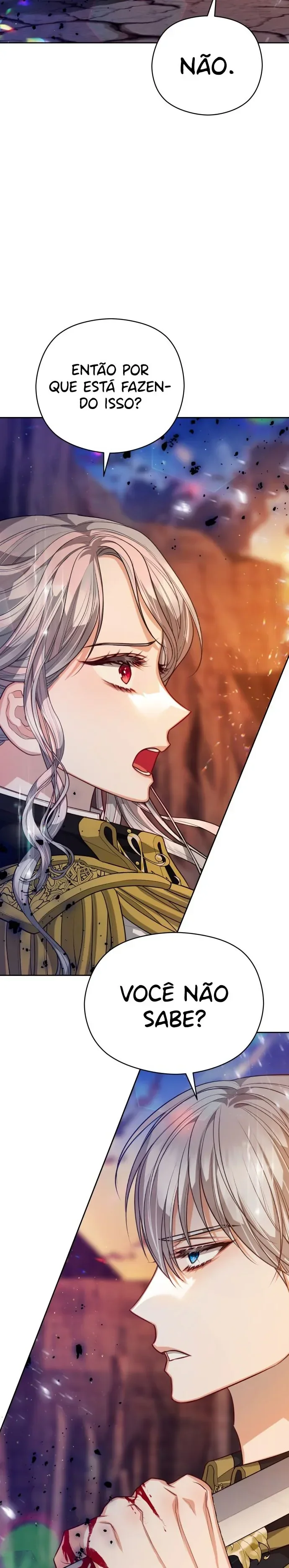 Read Lábios afiados como uma Faca pt Manga Online
