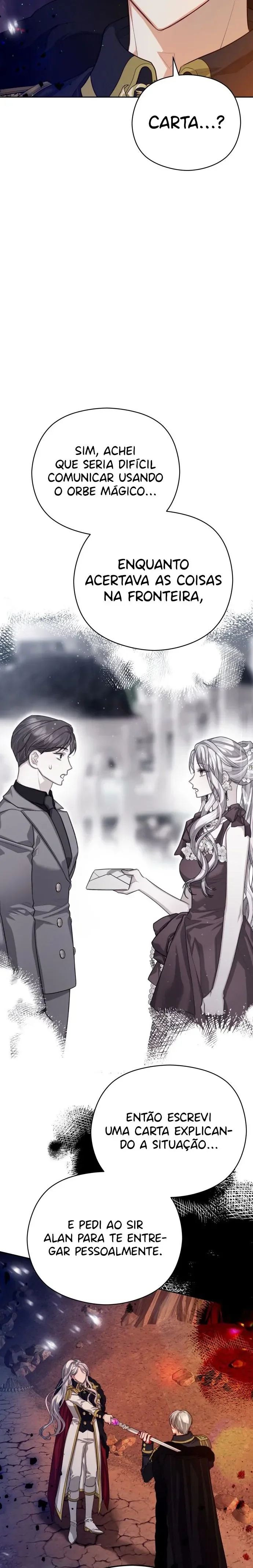 Read Lábios afiados como uma Faca pt Manga Online