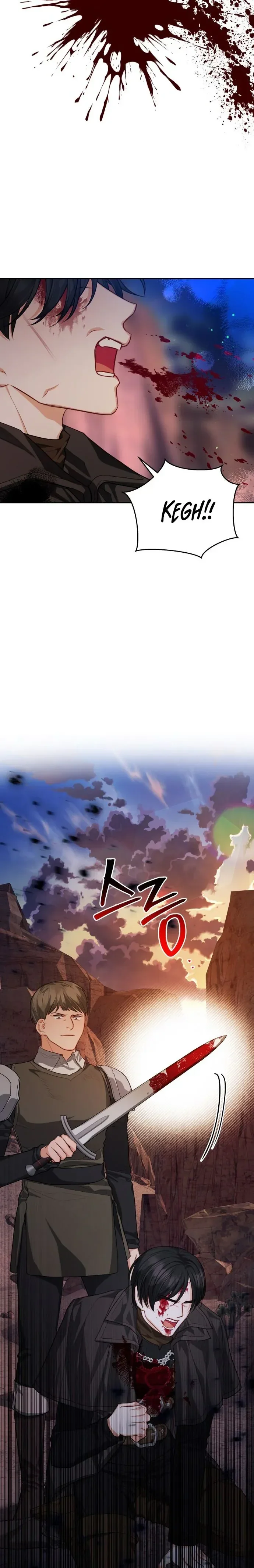 Read Lábios afiados como uma Faca pt Manga Online