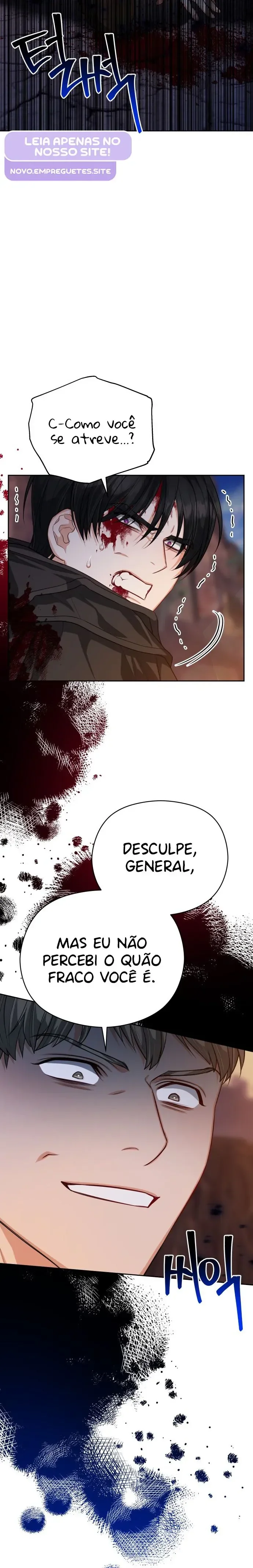Read Lábios afiados como uma Faca pt Manga Online