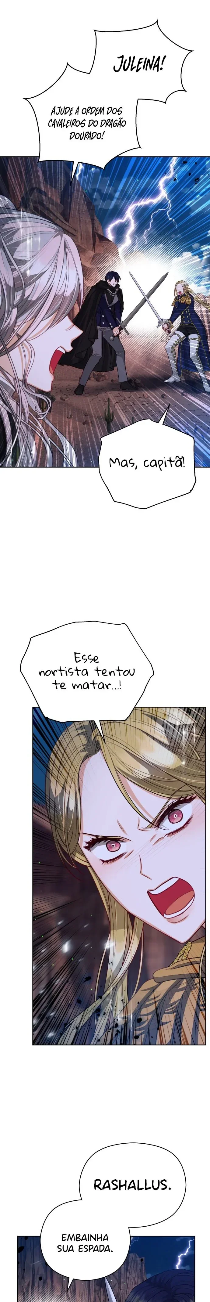 Read Lábios afiados como uma Faca pt Manga Online