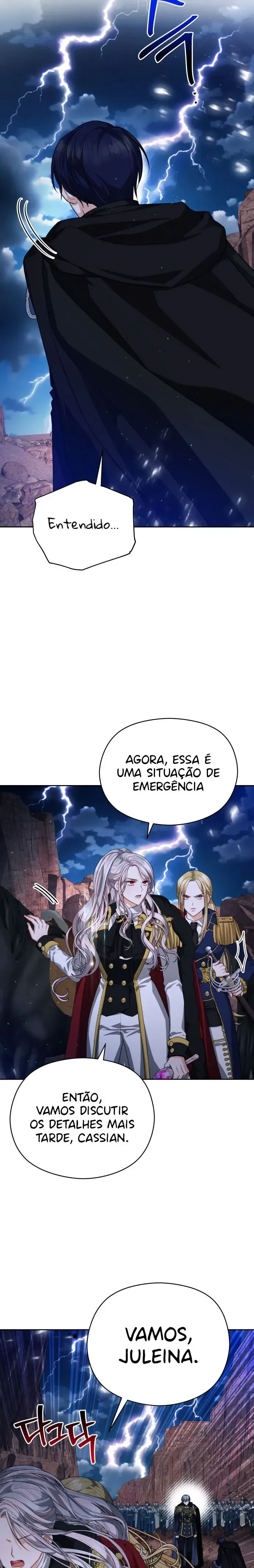 Read Lábios afiados como uma Faca pt Manga Online