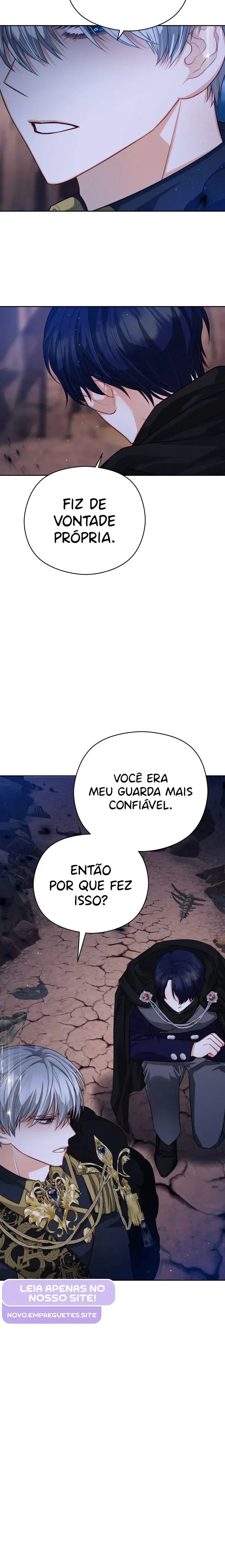 Read Lábios afiados como uma Faca pt Manga Online
