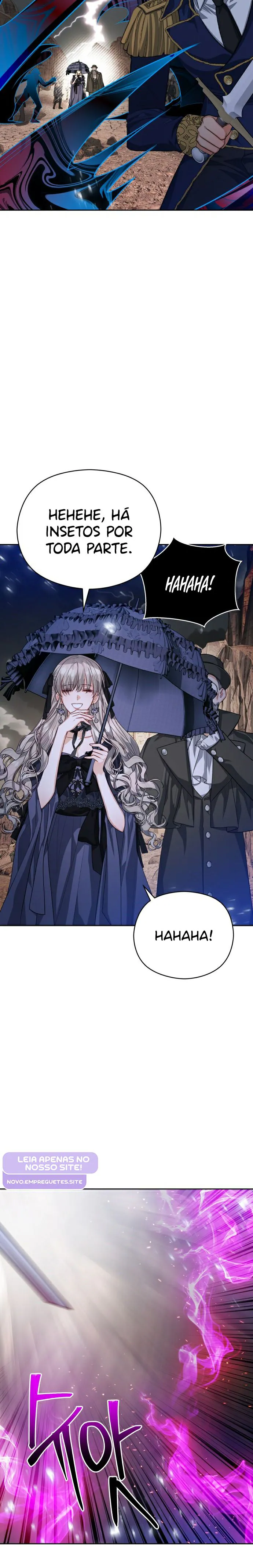 Read Lábios afiados como uma Faca pt Manga Online