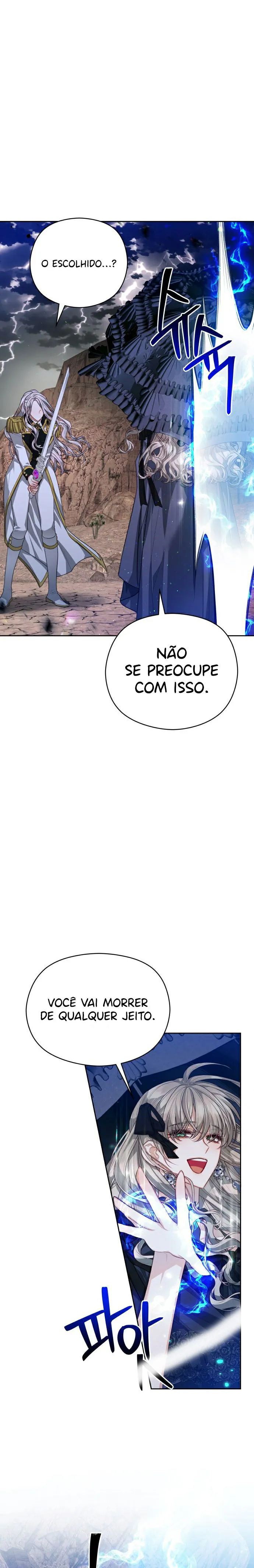 Read Lábios afiados como uma Faca pt Manga Online