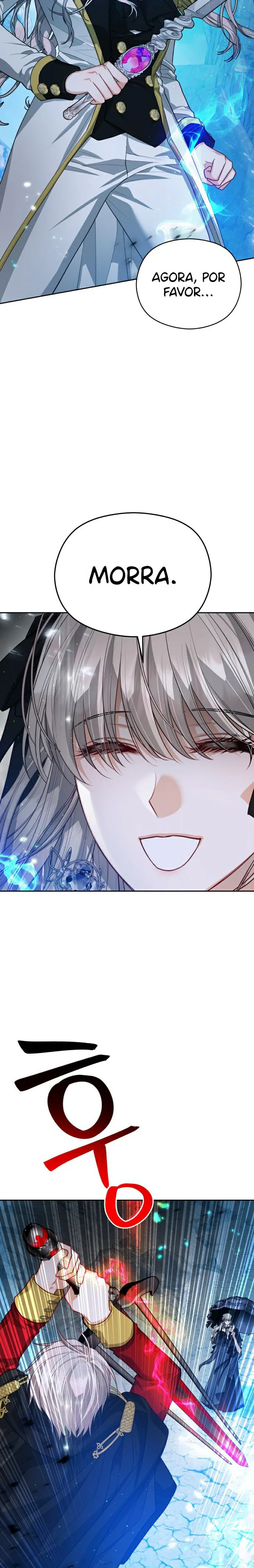 Read Lábios afiados como uma Faca pt Manga Online