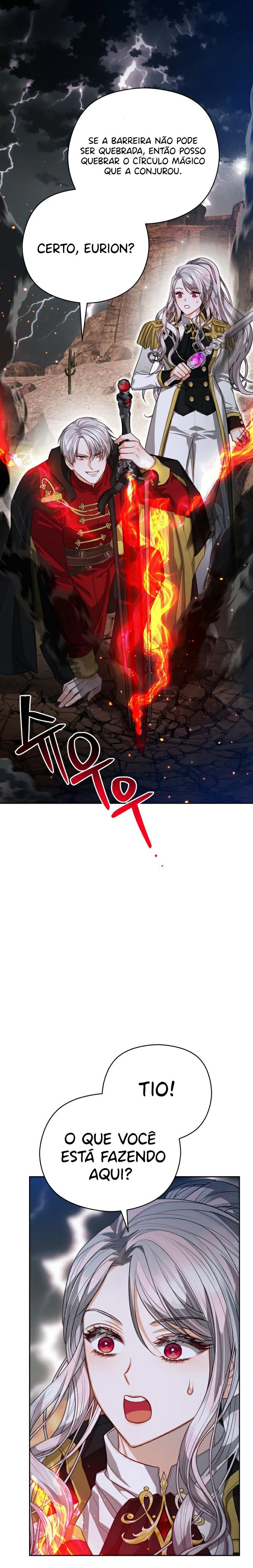 Read Lábios afiados como uma Faca pt Manga Online